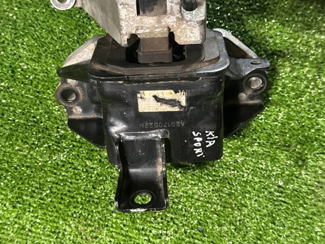 Гидроопора двигателя левая 21830D9300 HYUNDAI