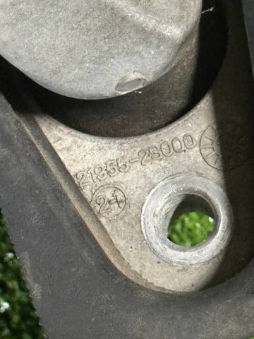 219552S000 HYUNDAI купить в Павлоград