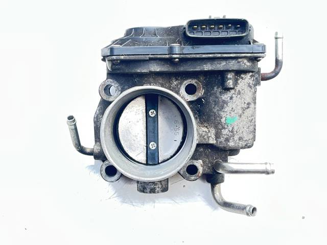 Дроссельная заслонка 2203028070 TOYOTA