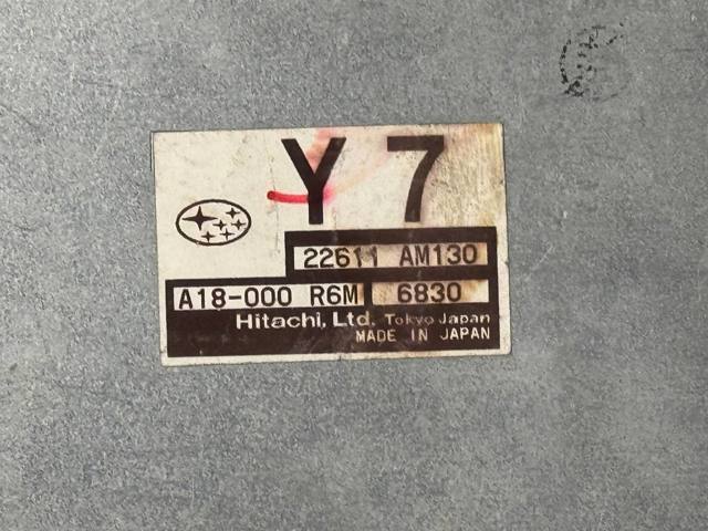 SUBARU 22611AM130 в наличии Хмельницкий