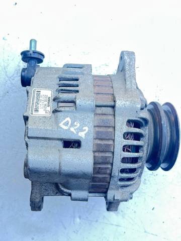 NISSAN 23100VK010 Генератор в наличии Кривой Рог