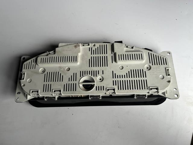 24810EB200 Приборная доска (щиток приборов) купить Каменское