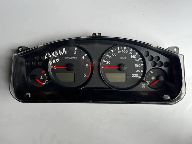 Щиток приборов 24810EB200 NISSAN