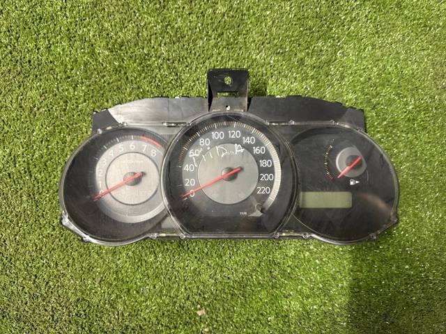 Приборная доска 24810EM01C NISSAN