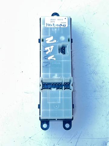 NISSAN 254015X01D в наличии Сумы