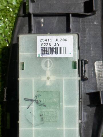 25411JL20A NISSAN купить в Винница