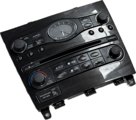Часы 25810JK60A NISSAN