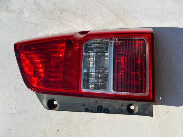 Правый стоп-сигнал 26550EB30C NISSAN