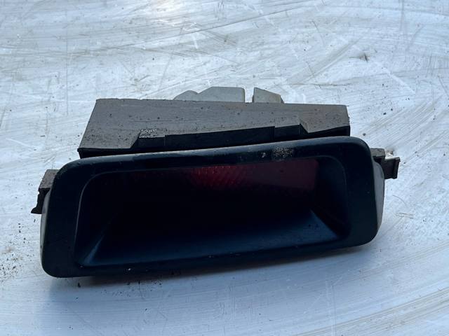 Противотуманнка задняя, левая 2658595F0A NISSAN