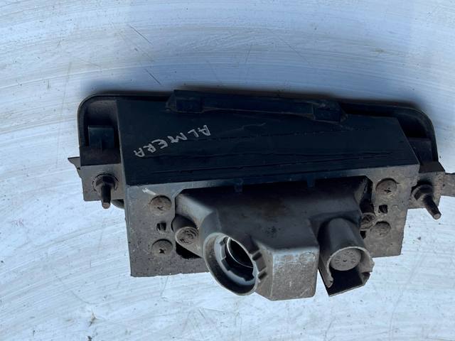 2658595F0A Фонарь противотуманный задний левый купить Львов