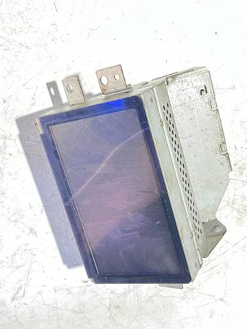 Бортовой компьютер 28090EQ300 NISSAN