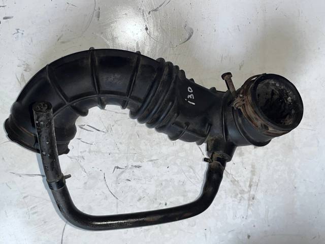 HYUNDAI 281382H000 Патрубок воздушный, выход воздушного фильтра в наличии Ирпень