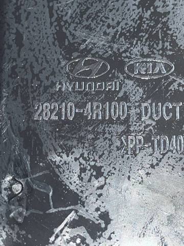 HYUNDAI 282104R100 в наличии Ужгород