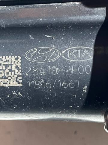 284102F000 Клапан ЕГР купить Винница