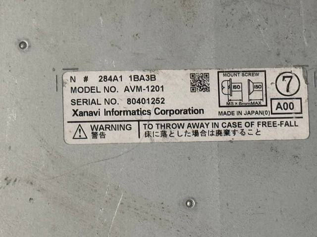 284A11BA3B NISSAN купить в Запорожье
