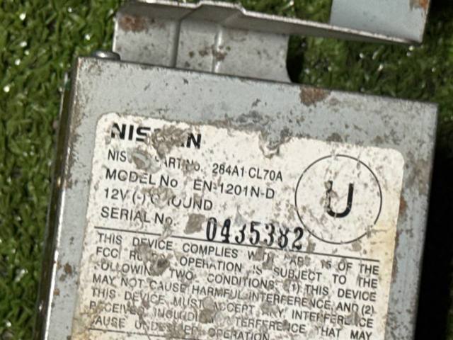 284A1CL70A Модуль управления камерой купить Житомир