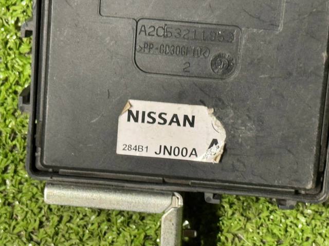 284B11AA0A NISSAN купить в Тернополь