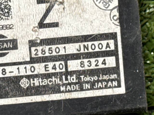 28501JN00A NISSAN купить в Ирпень