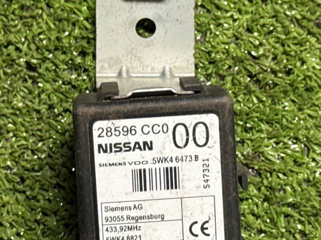 NISSAN 28596CC000 в наличии Киев
