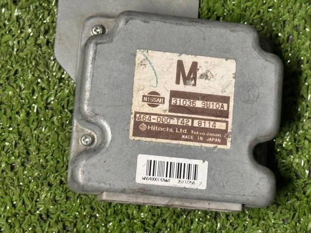 NISSAN 310369U10A в наличии Запорожье