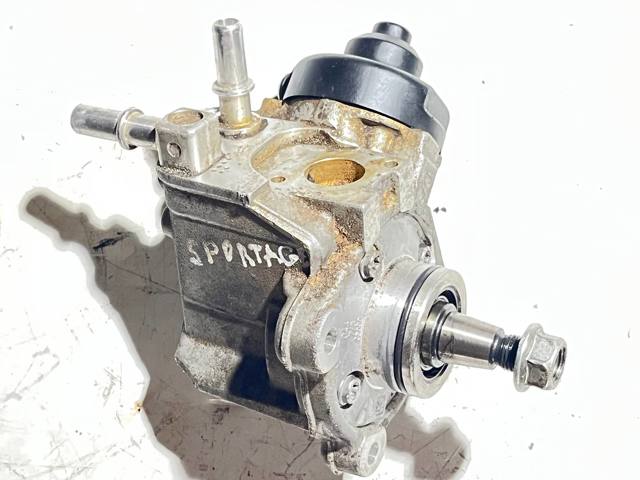 Насос топливный высокого давления 331002A600 HYUNDAI