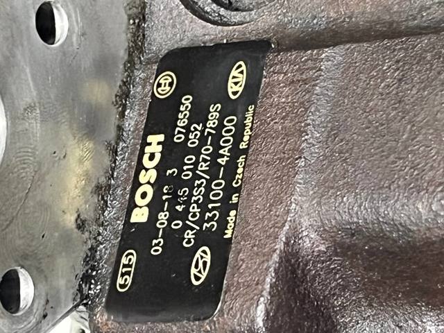 331004A000 HYUNDAI ТНВД купить в Харьков