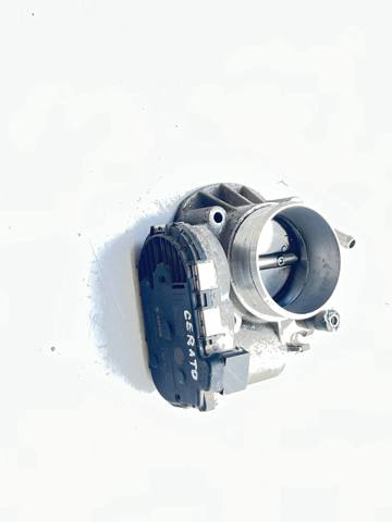 Дроссельная заслонка в сборе 351002G200 HYUNDAI