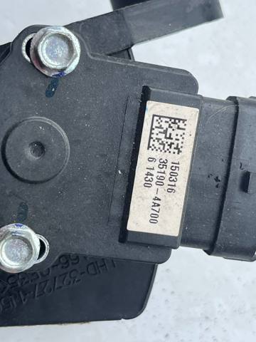 HYUNDAI 351904A700 Педаль газа (акселератора) в наличии Павлоград