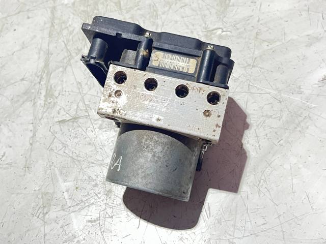Блок ABS гидравлический 3910131700 NISSAN
