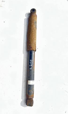 Амортизаторы задние 4162A367 MITSUBISHI