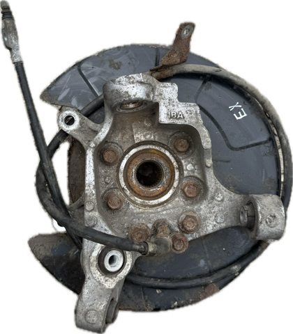 Цапфа правая 430181BA0A NISSAN