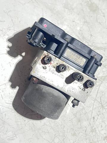 Блок управления АБС  4451006090 TOYOTA