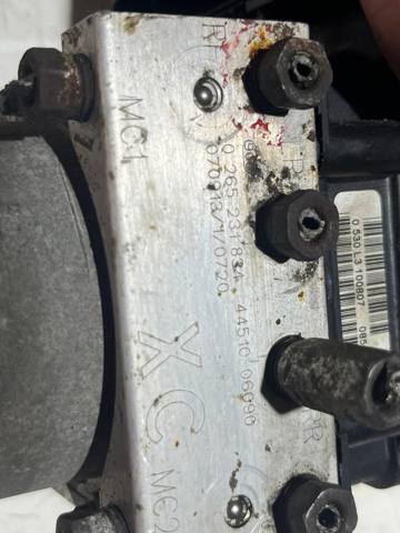 TOYOTA 4451006090 Блок АБС в наличии Черкассы