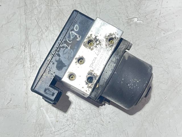 Гидроблок АБС 4451060030 TOYOTA
