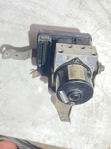 Блок управления ABS 4670A336 MITSUBISHI