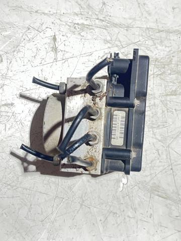 Блок управления АБС  476609U100 NISSAN