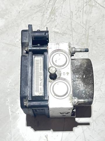 47660BC60A NISSAN Блок управления АБС (ABS) гидравлический купить в Киев