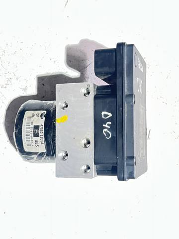 Блок ABS гидравлический 47660EB32A NISSAN