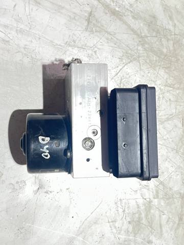 Блок управления АБС  47660EB60A NISSAN
