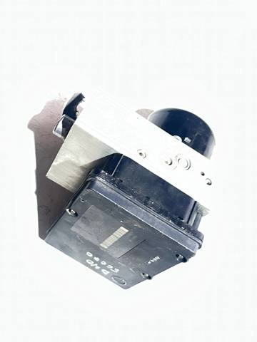 Блок управления АБС  47660EC070 NISSAN