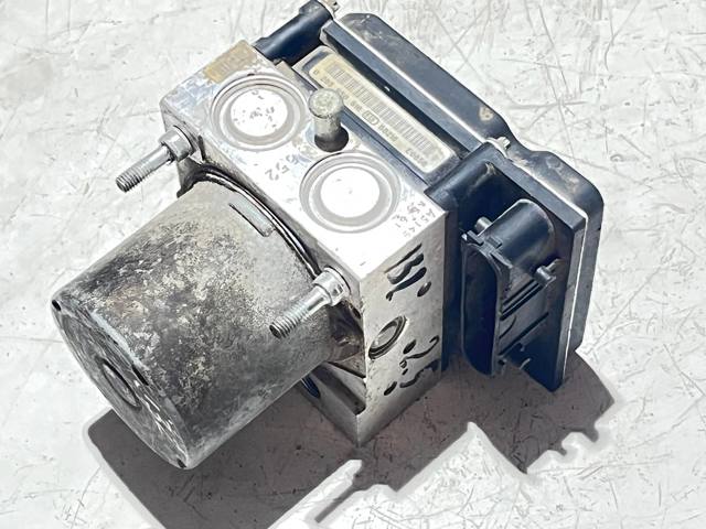 Блок ABS гидравлический 47660JN00B NISSAN