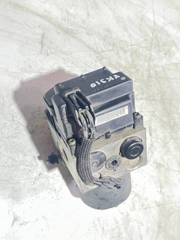 Гидроблок АБС 47660VK310 NISSAN