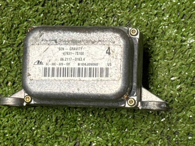 Датчик курсовой устойчивости 47930CG180 NISSAN