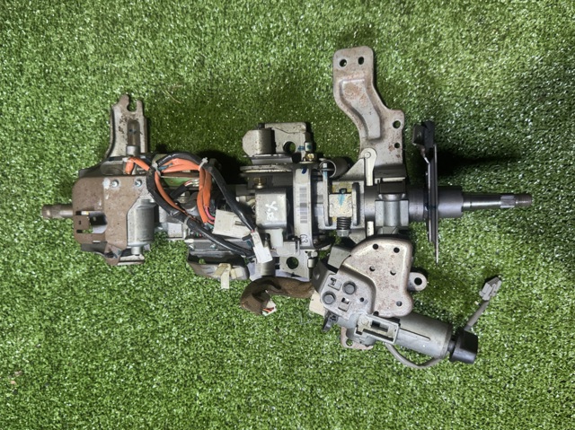 Колонка рулевая 48810CL00A NISSAN