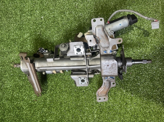 48810CL00A NISSAN Рулевая колонка купить в Ужгород