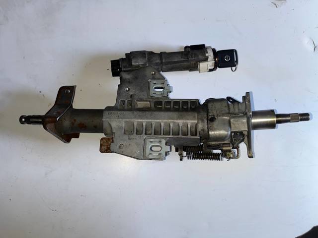 Колонка рулевая 48810EB370 NISSAN