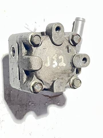 Насос рулевого механизма 491101AA0A NISSAN