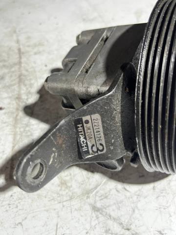 49110JK200 NISSAN Насос ГУР купить в Полтава