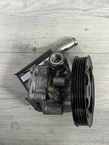 49110W010P MITSUBISHI Насос ГУР купить в Днепр