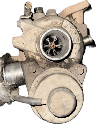 Турбонаддув 4913502652 MITSUBISHI